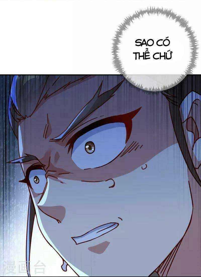 Chiến Hồn Tuyệt Thế: Chapter 369