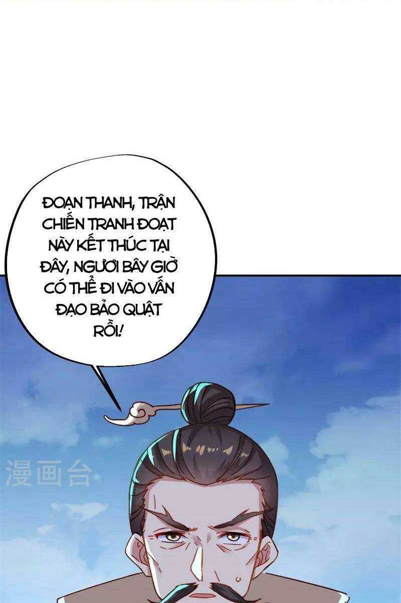 Chiến Hồn Tuyệt Thế: Chapter 369
