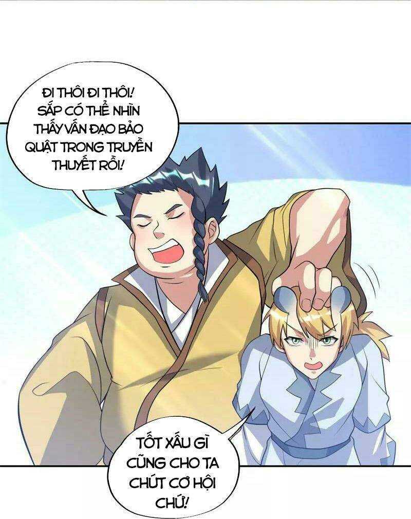 Chiến Hồn Tuyệt Thế: Chapter 369