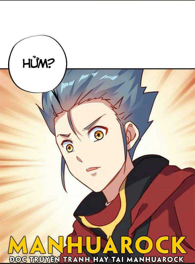 Chiến Hồn Tuyệt Thế: Chapter 369