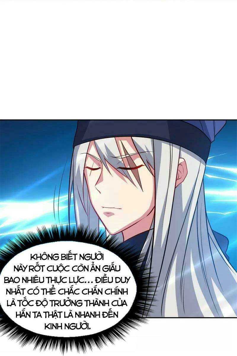 Chiến Hồn Tuyệt Thế: Chapter 369