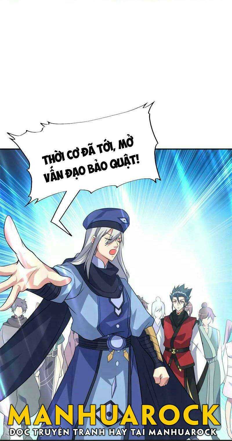 Chiến Hồn Tuyệt Thế: Chapter 369