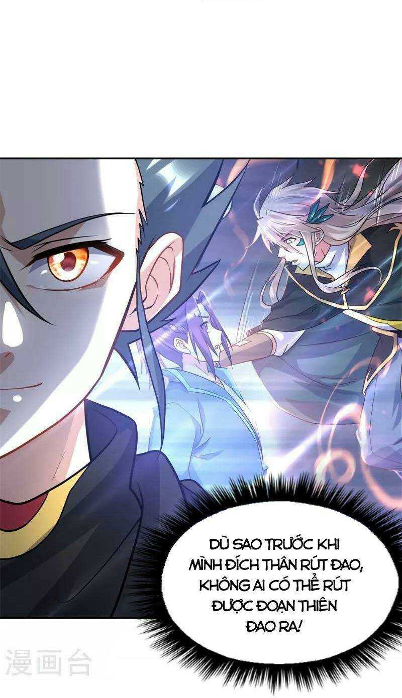 Chiến Hồn Tuyệt Thế: Chapter 369