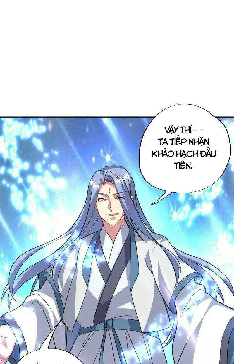 Chiến Hồn Tuyệt Thế: Chapter 369