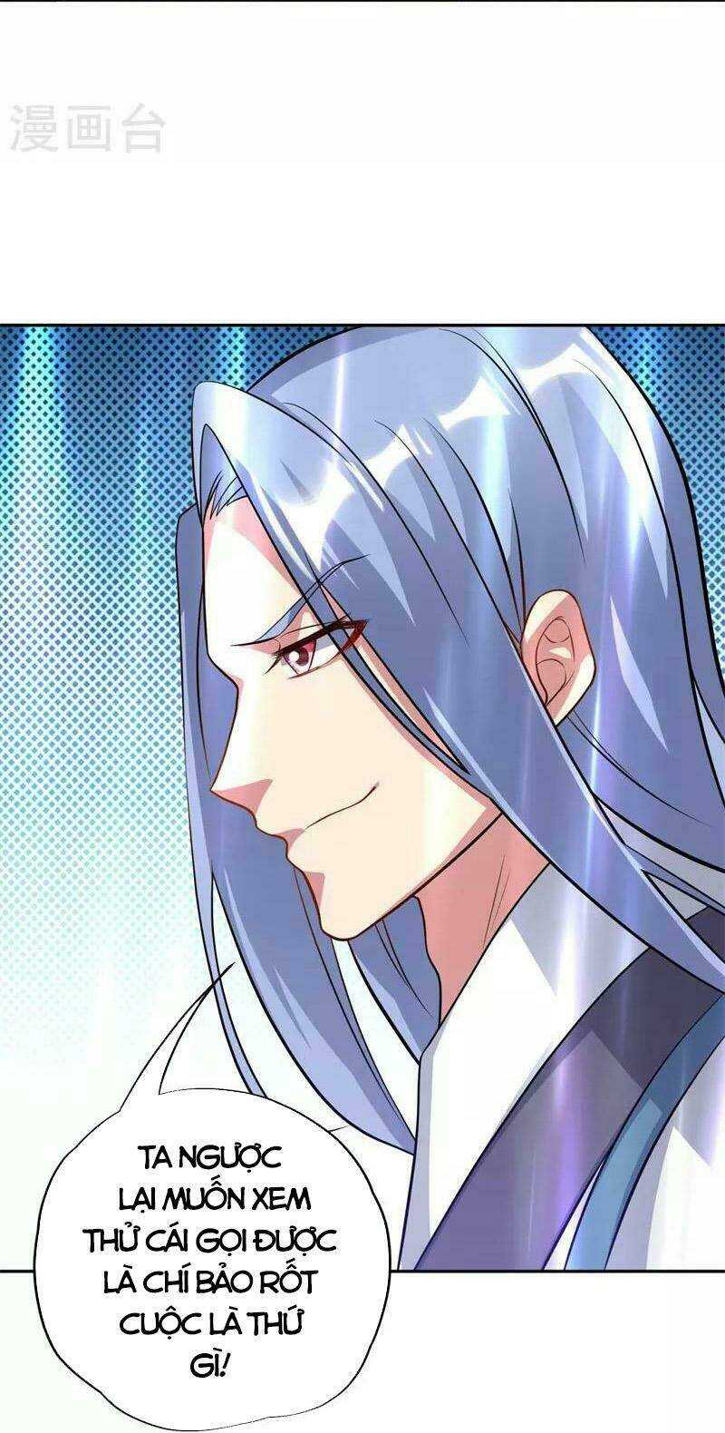 Chiến Hồn Tuyệt Thế: Chapter 369