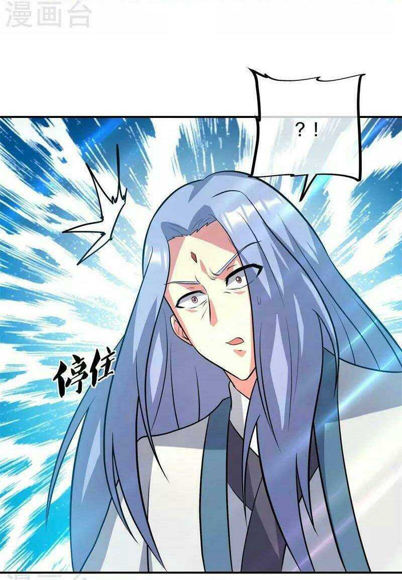 Chiến Hồn Tuyệt Thế: Chapter 369