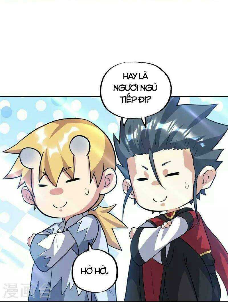 Chiến Hồn Tuyệt Thế: Chapter 369