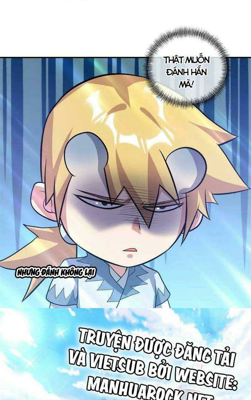 Chiến Hồn Tuyệt Thế: Chapter 369