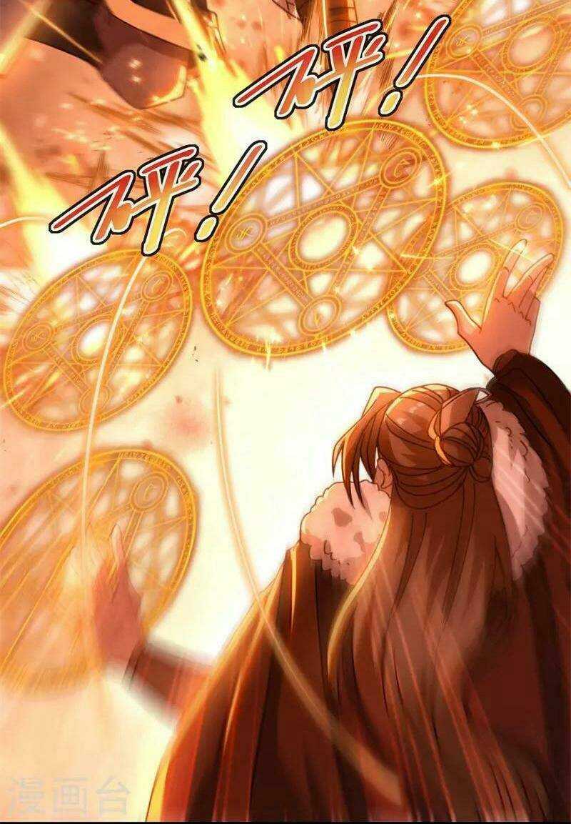 Chiến Hồn Tuyệt Thế: Chapter 369