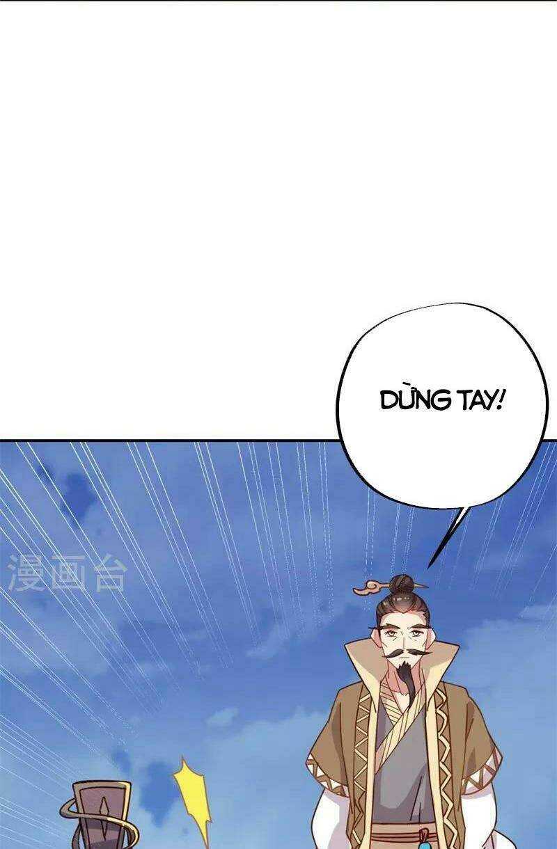 Chiến Hồn Tuyệt Thế: Chapter 369