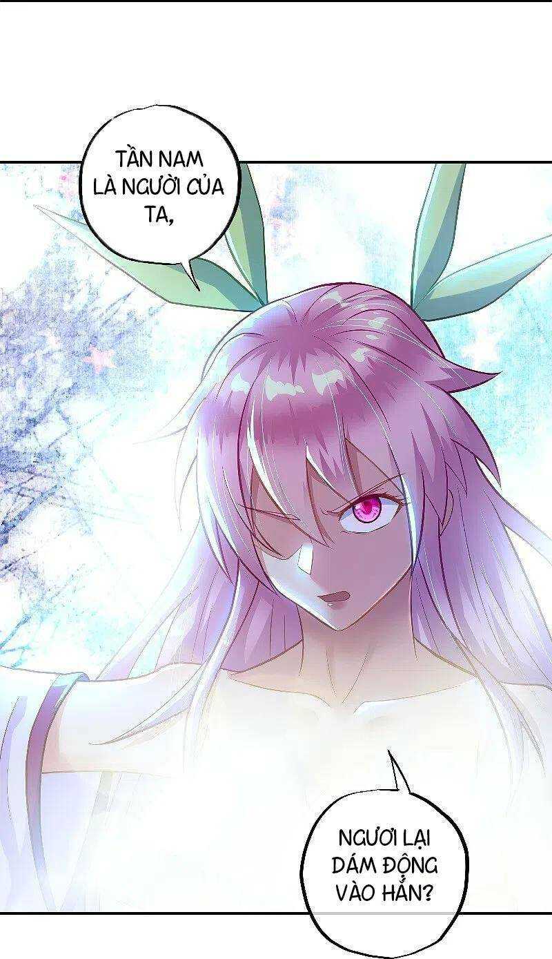 Chiến Hồn Tuyệt Thế: Chapter 372