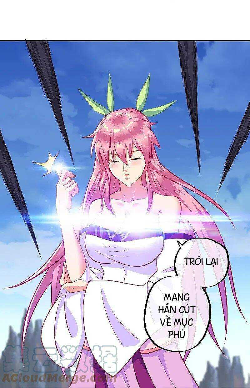 Chiến Hồn Tuyệt Thế: Chapter 372