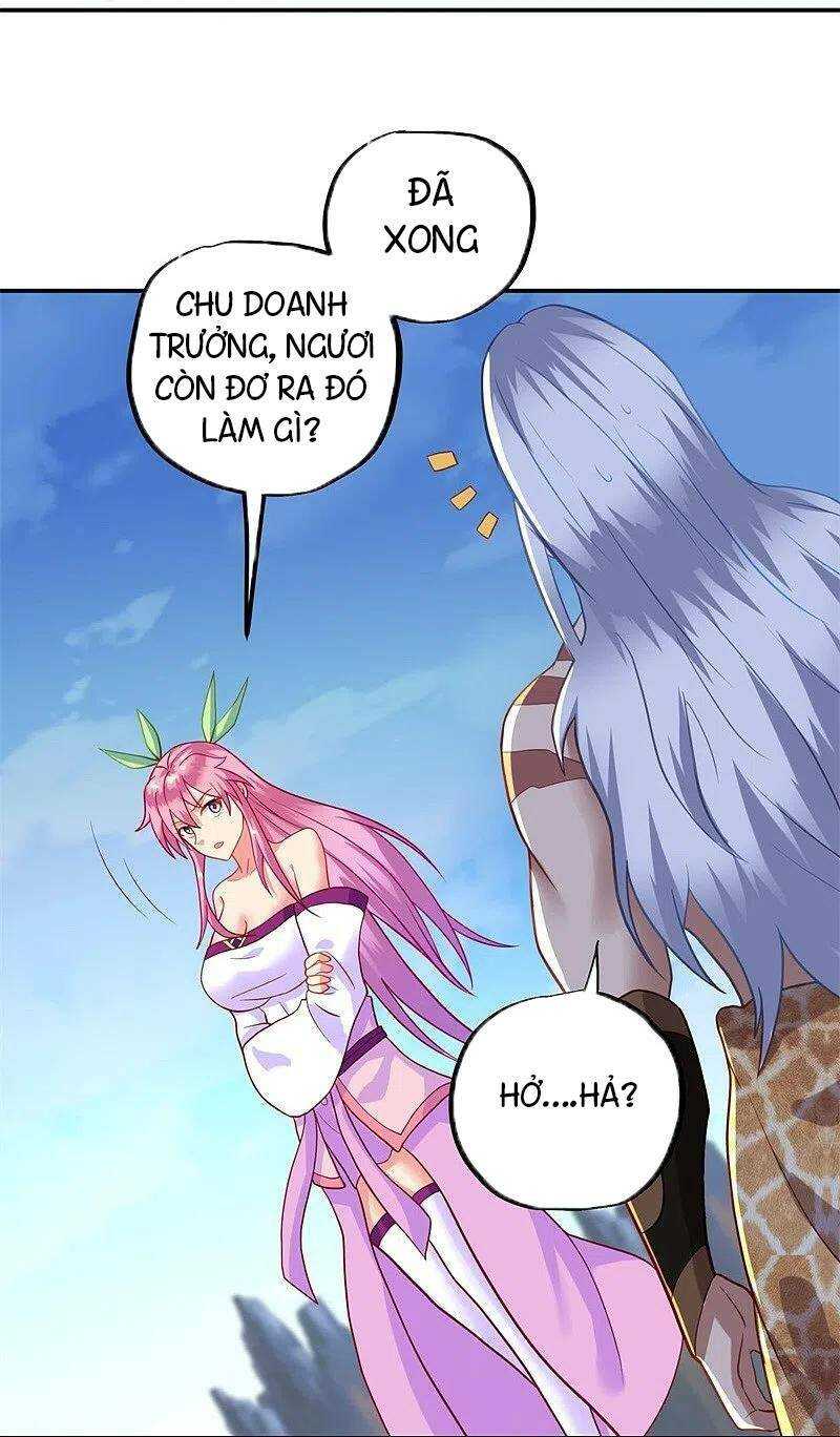 Chiến Hồn Tuyệt Thế: Chapter 372