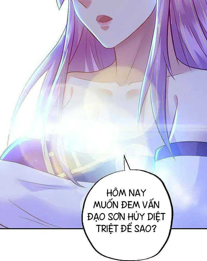 Chiến Hồn Tuyệt Thế: Chapter 372