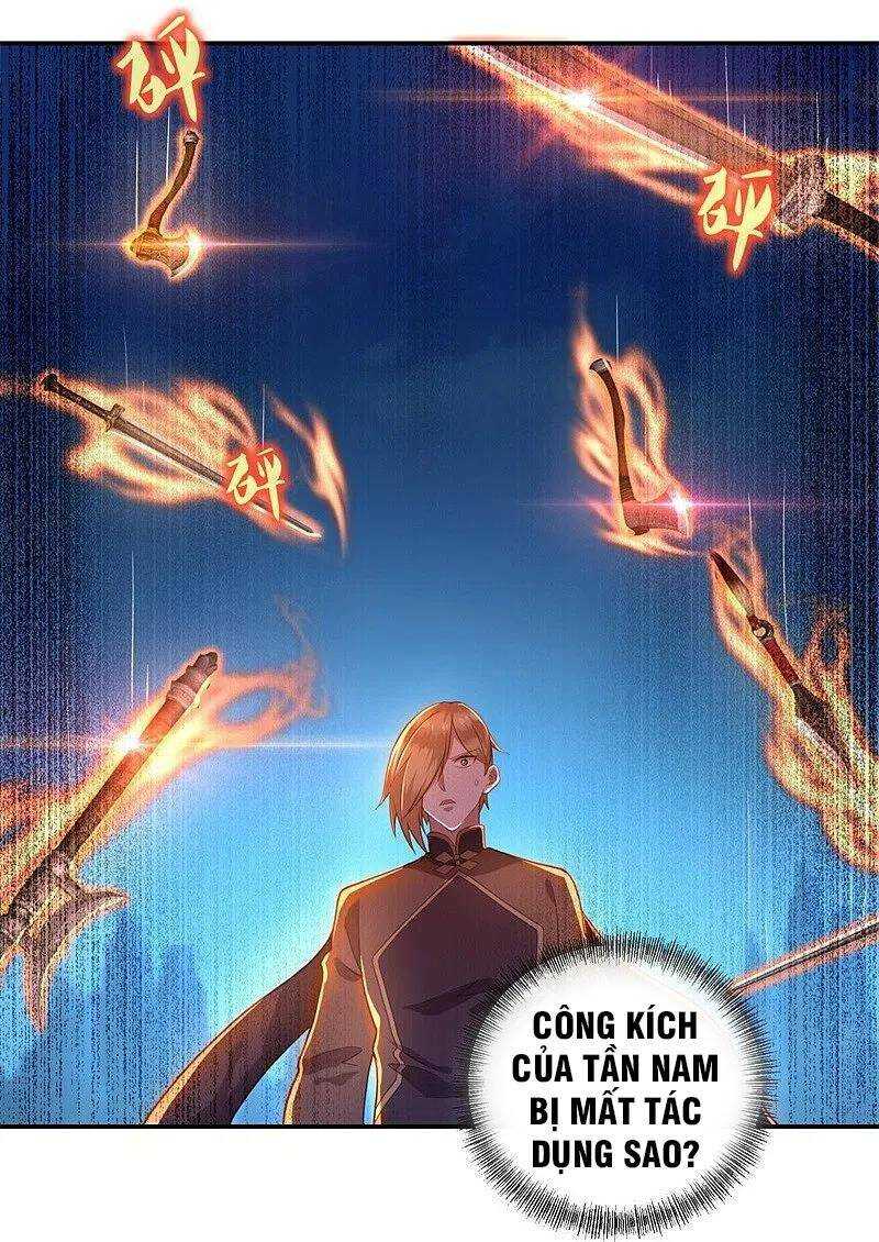 Chiến Hồn Tuyệt Thế: Chapter 372