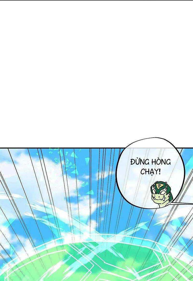Chiến Hồn Tuyệt Thế: Chapter 372