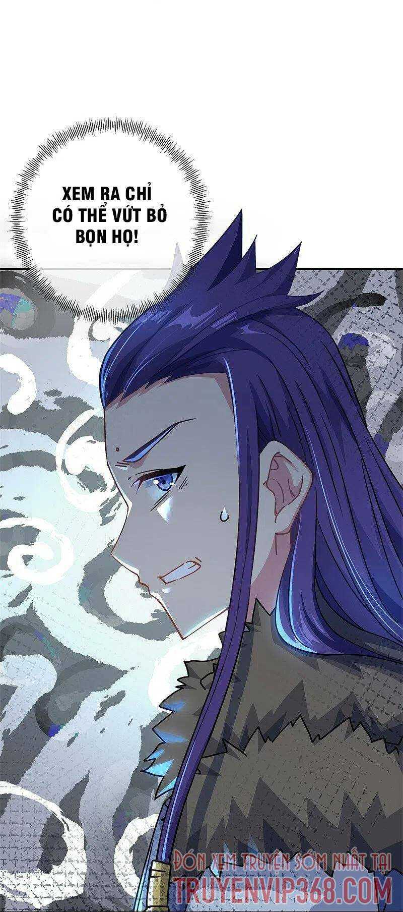 Chiến Hồn Tuyệt Thế: Chapter 372