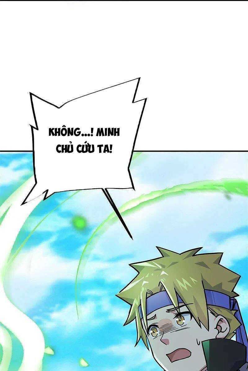 Chiến Hồn Tuyệt Thế: Chapter 372