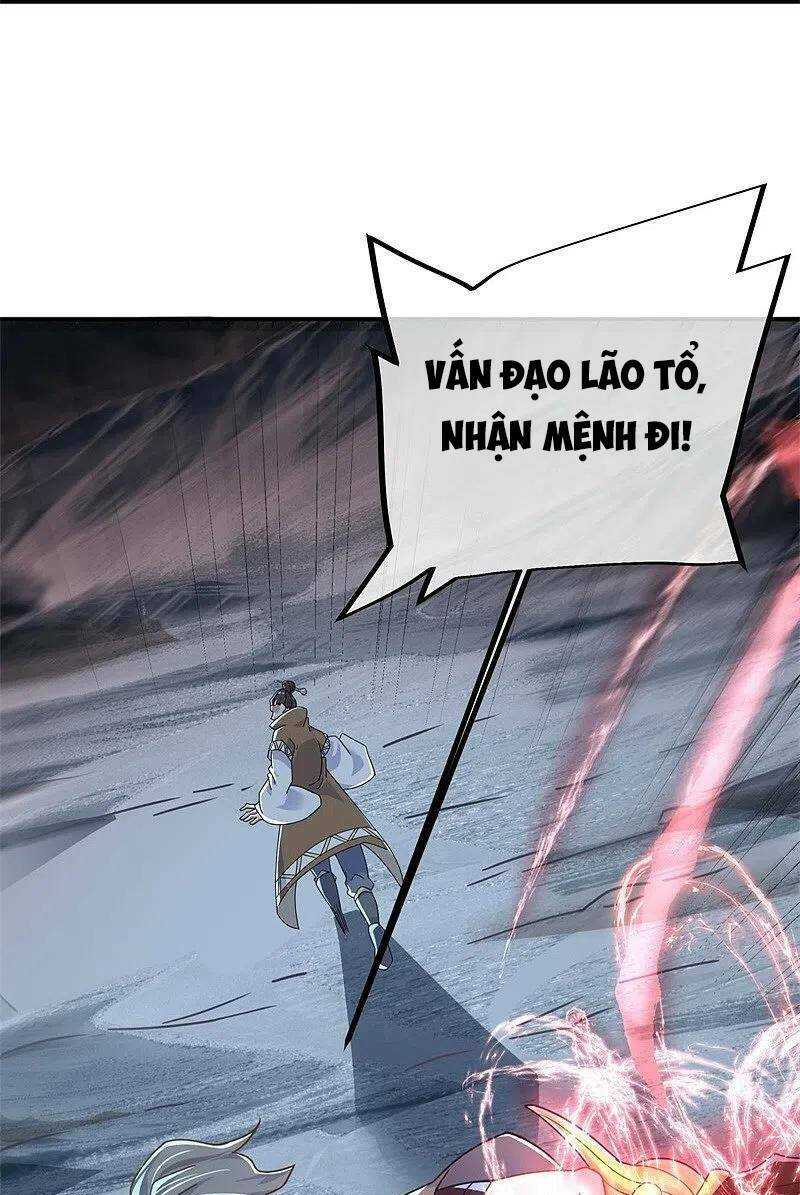 Chiến Hồn Tuyệt Thế: Chapter 372