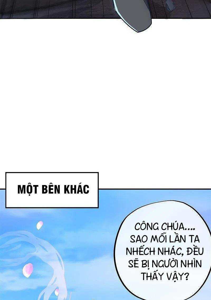 Chiến Hồn Tuyệt Thế: Chapter 372