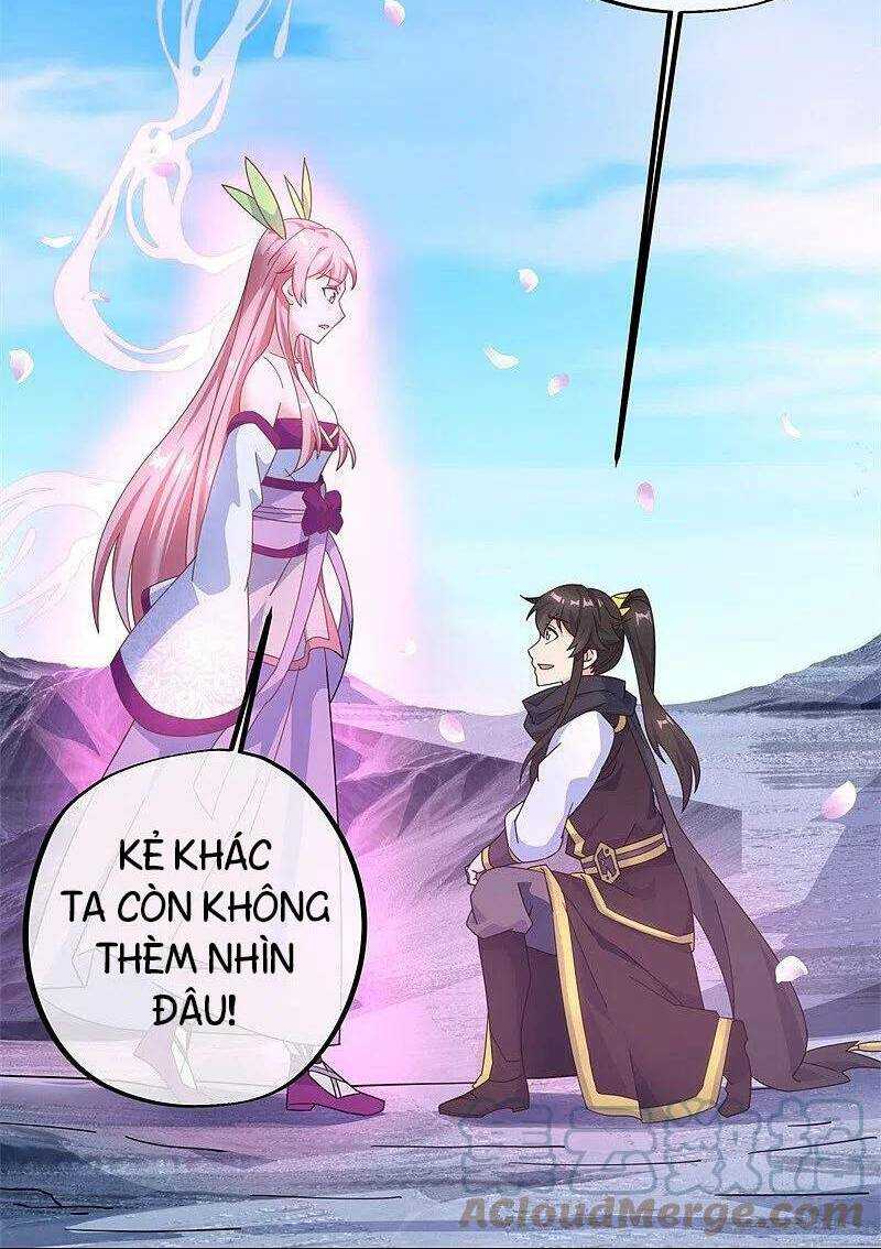 Chiến Hồn Tuyệt Thế: Chapter 372