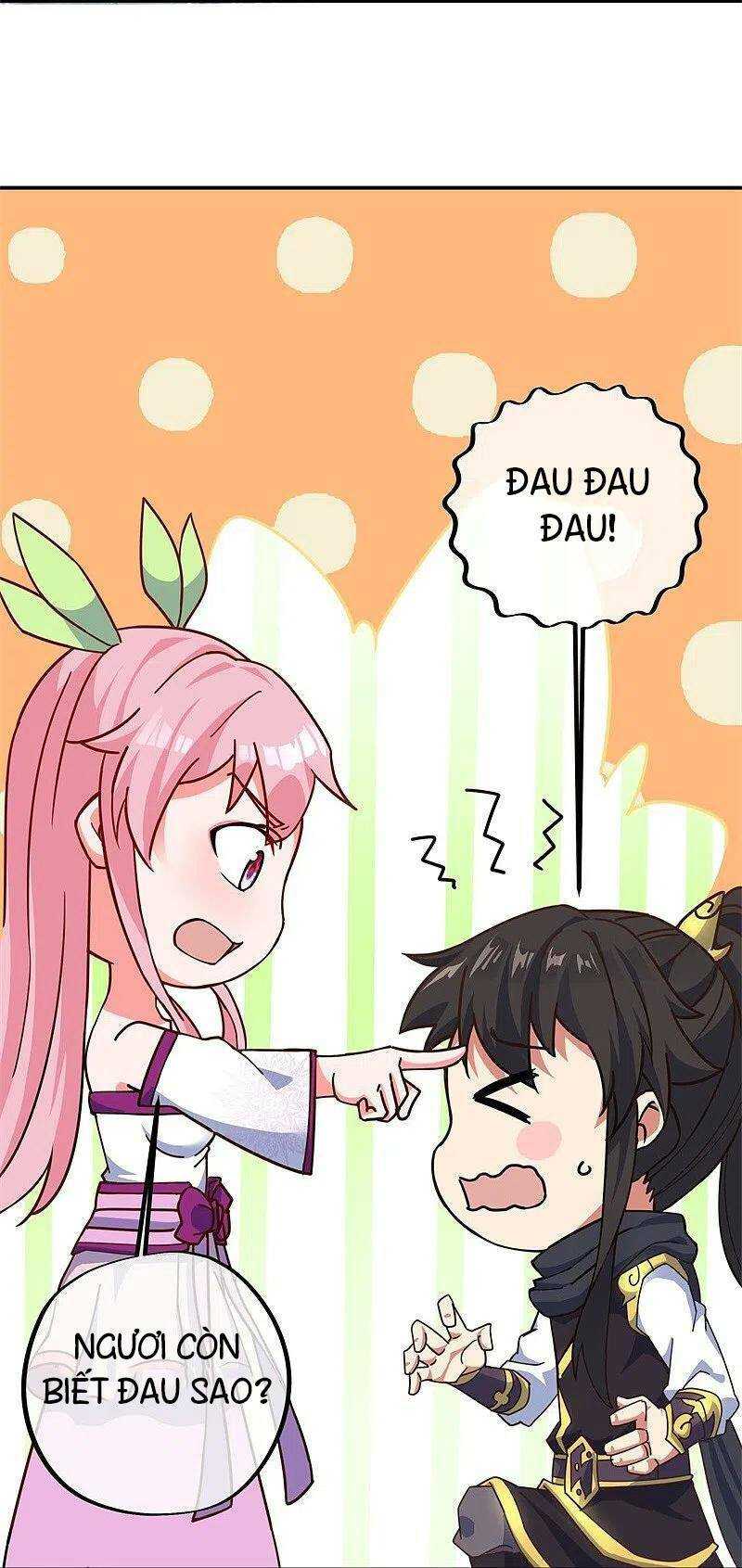 Chiến Hồn Tuyệt Thế: Chapter 372