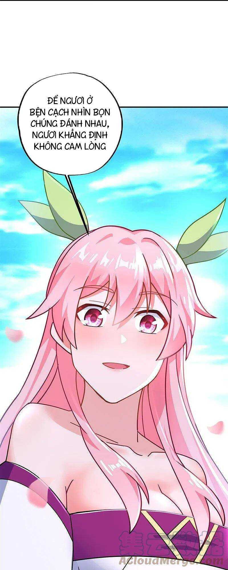 Chiến Hồn Tuyệt Thế: Chapter 372