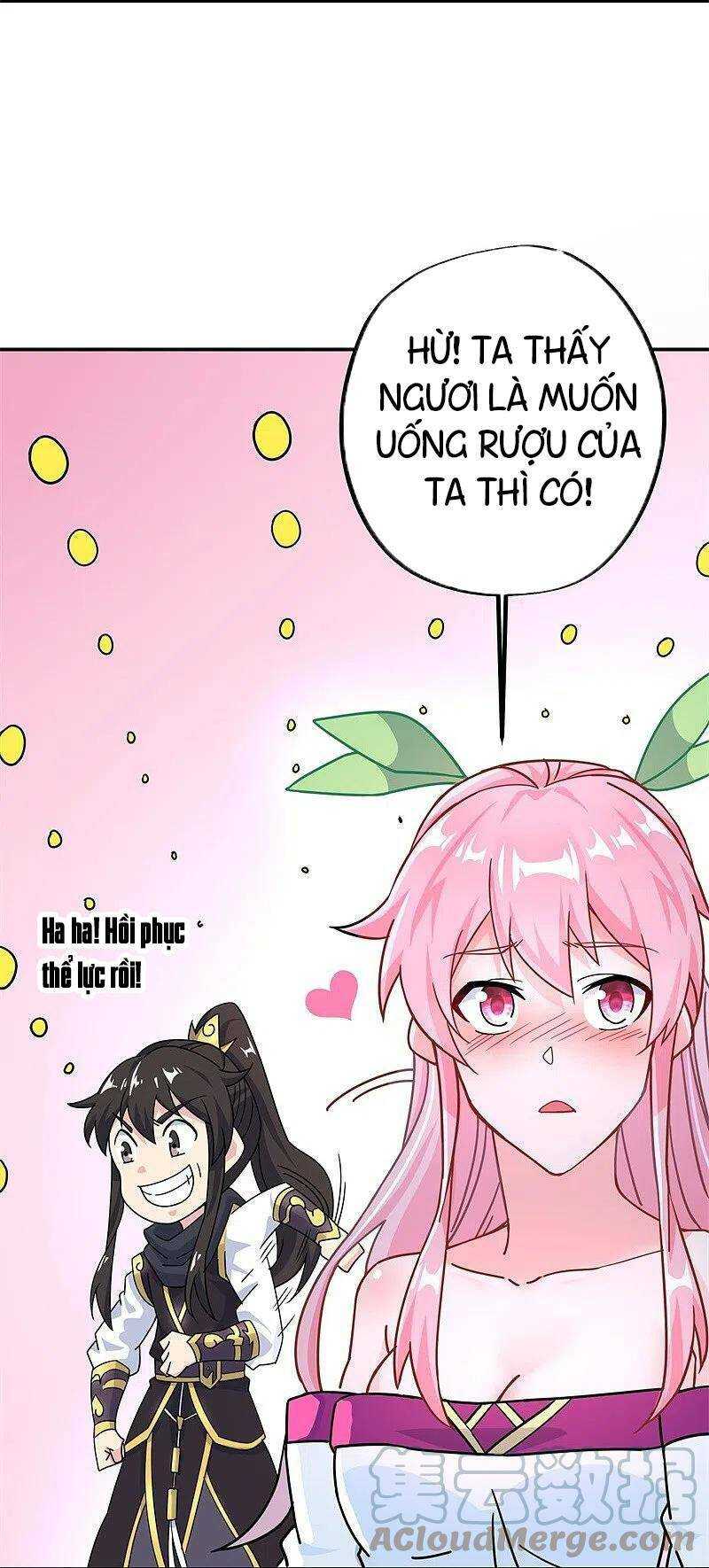 Chiến Hồn Tuyệt Thế: Chapter 372