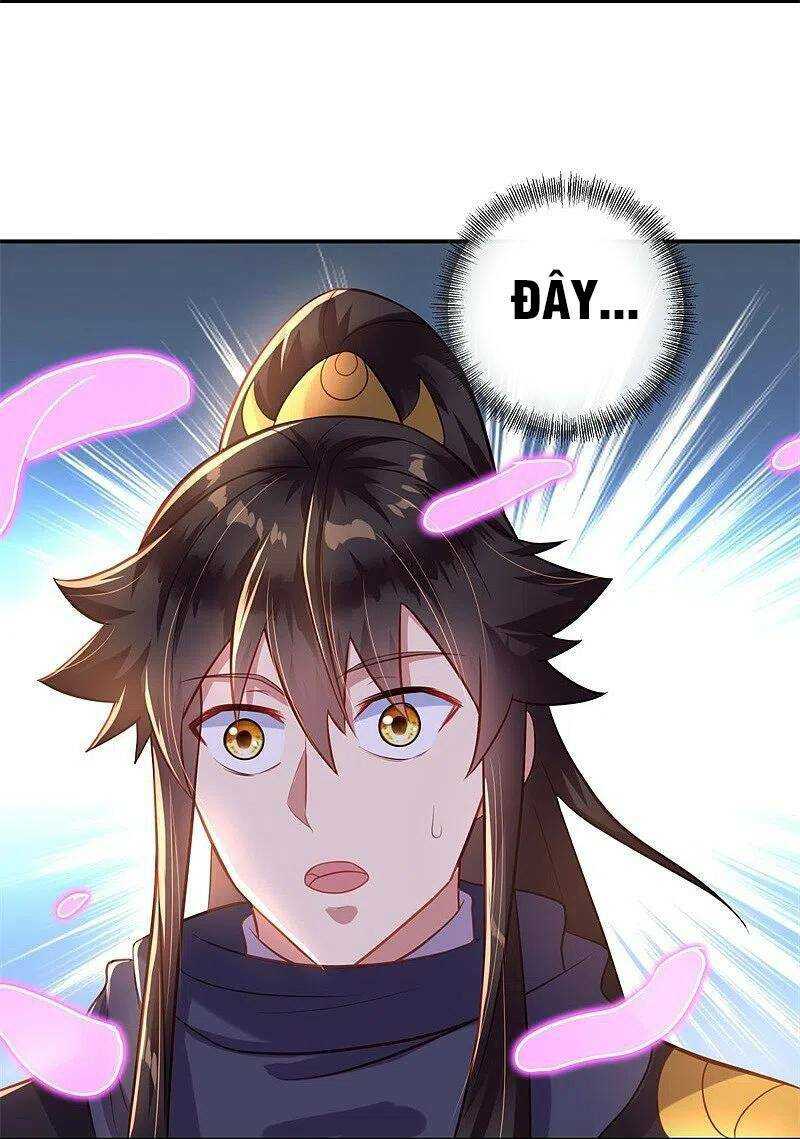 Chiến Hồn Tuyệt Thế: Chapter 372
