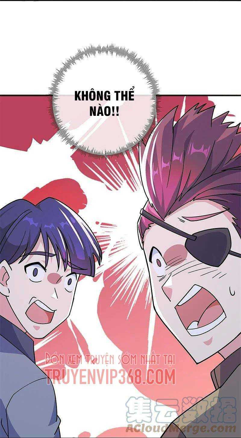 Chiến Hồn Tuyệt Thế: Chapter 372