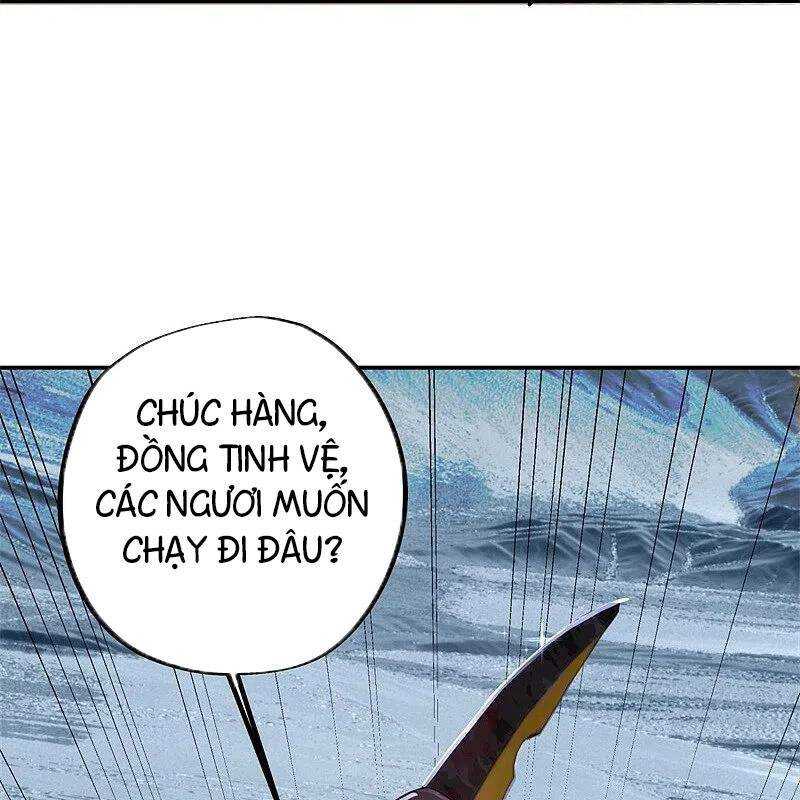 Chiến Hồn Tuyệt Thế: Chapter 372