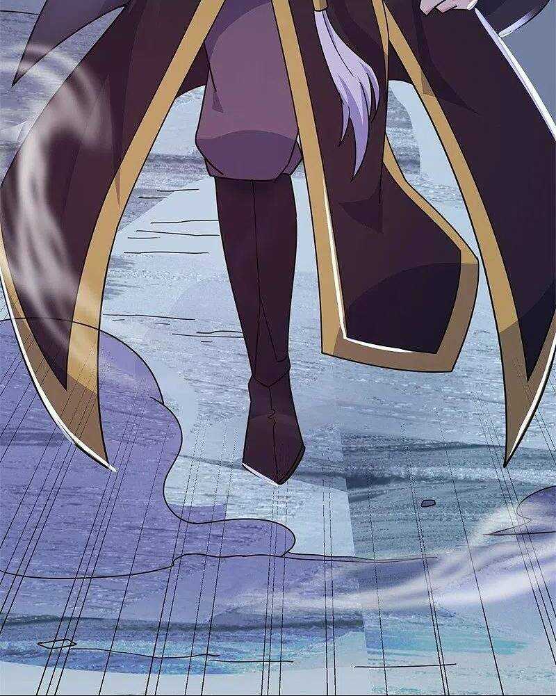 Chiến Hồn Tuyệt Thế: Chapter 372