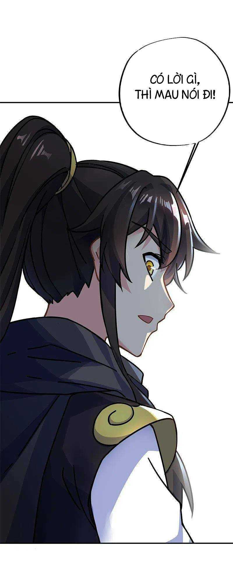 Chiến Hồn Tuyệt Thế: Chapter 372