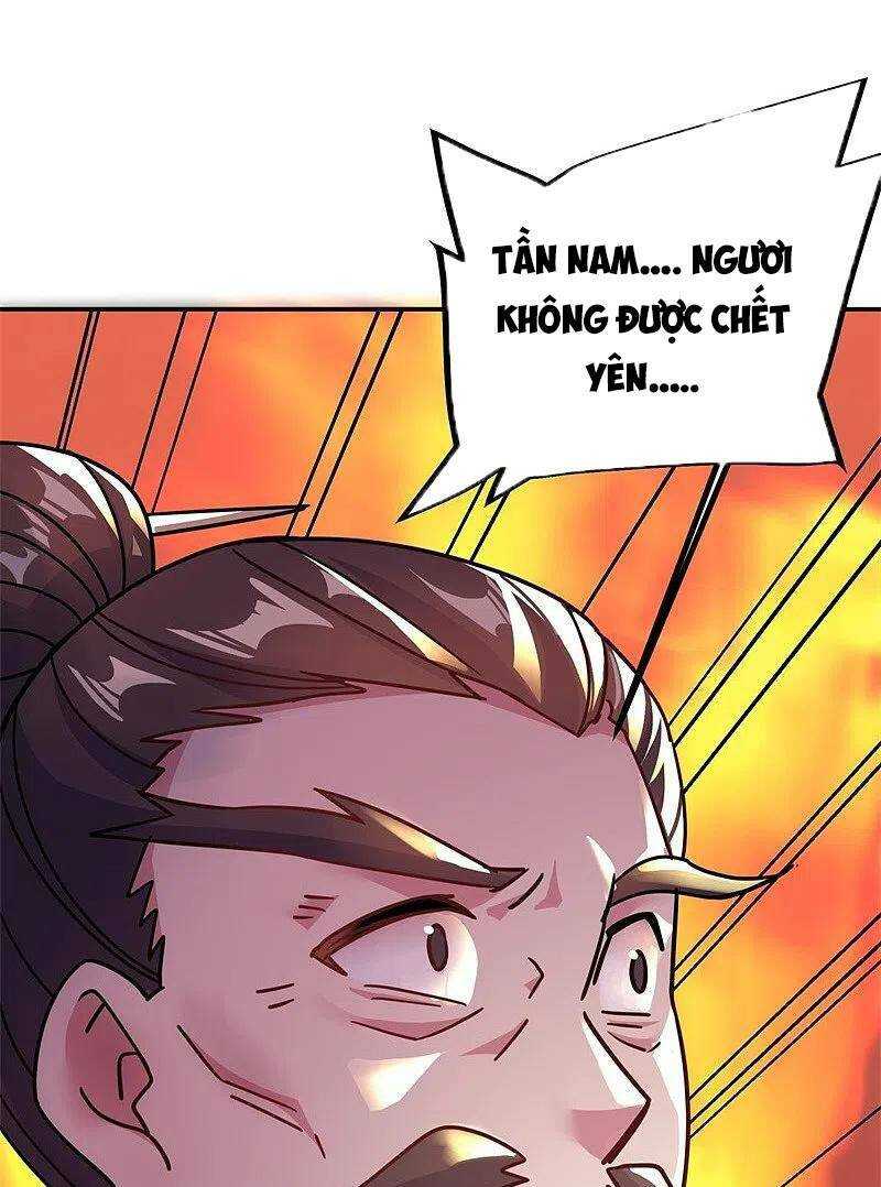 Chiến Hồn Tuyệt Thế: Chapter 372