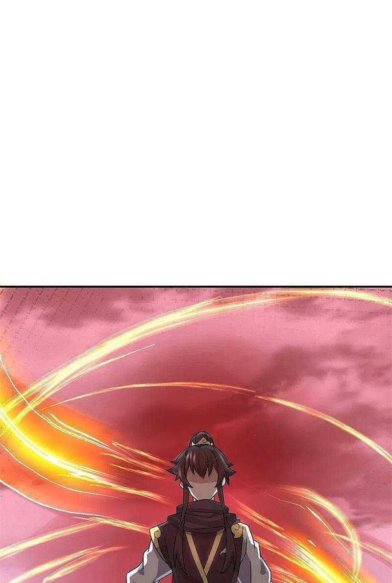 Chiến Hồn Tuyệt Thế: Chapter 372