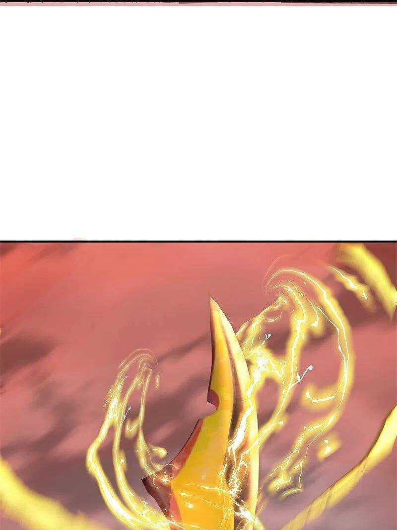 Chiến Hồn Tuyệt Thế: Chapter 372