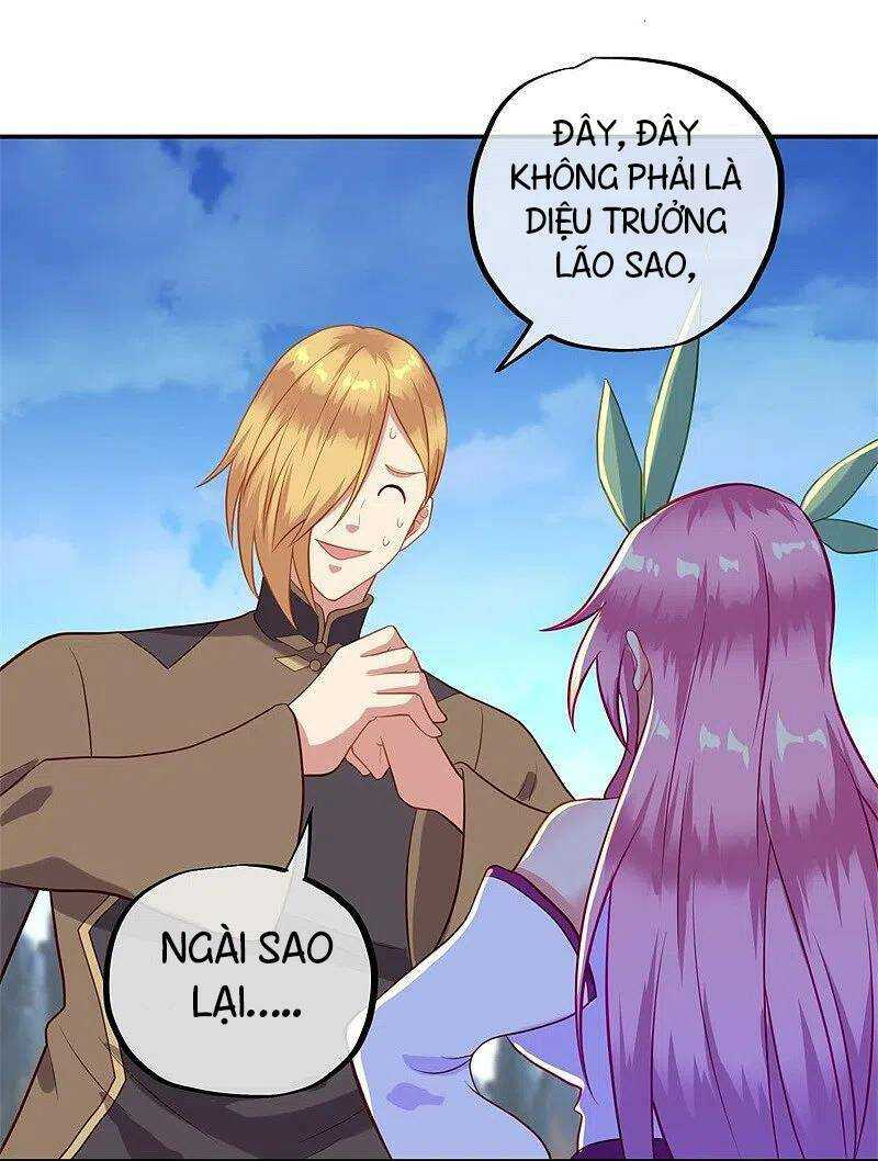 Chiến Hồn Tuyệt Thế: Chapter 372