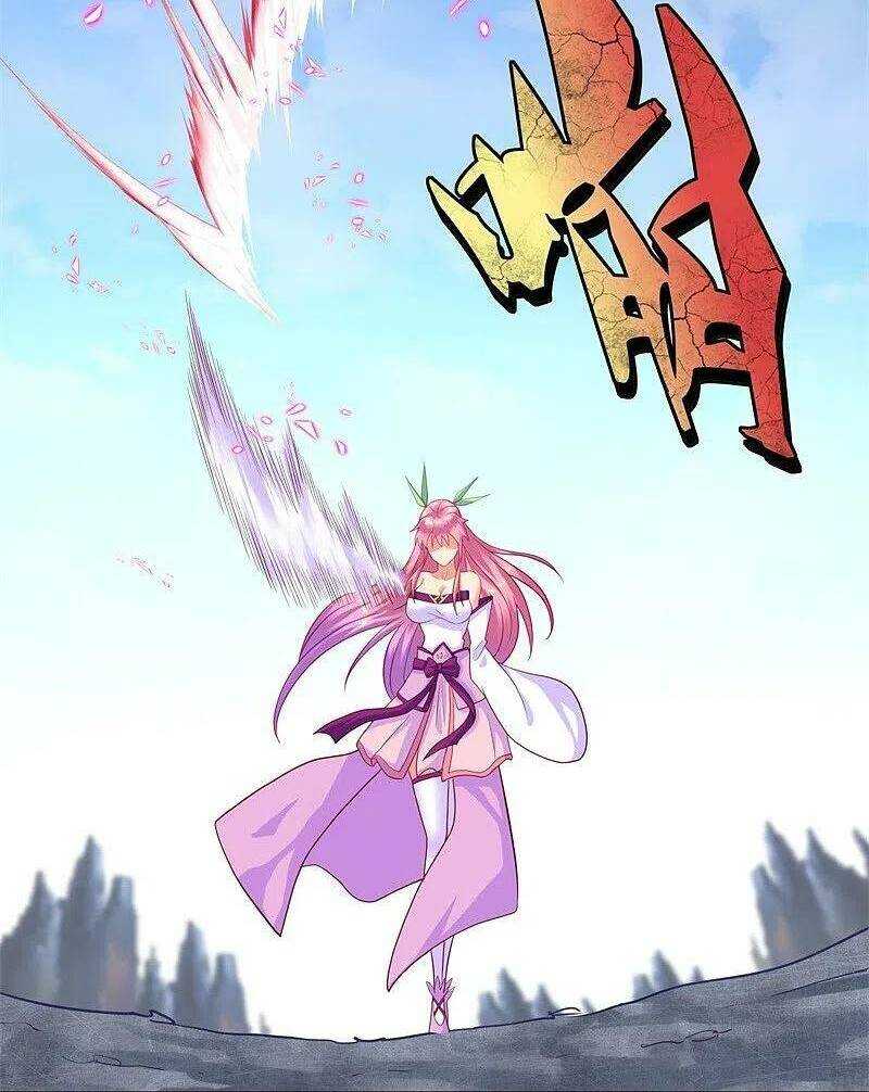 Chiến Hồn Tuyệt Thế: Chapter 372