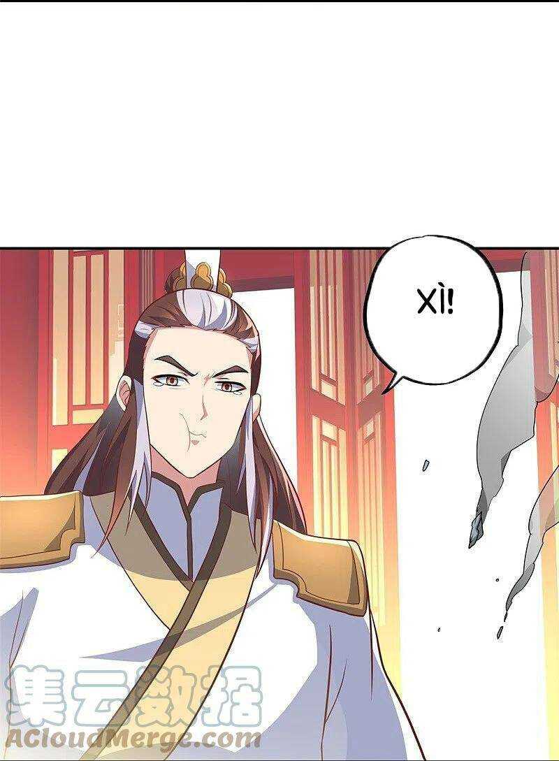 Chiến Hồn Tuyệt Thế: Chapter 373