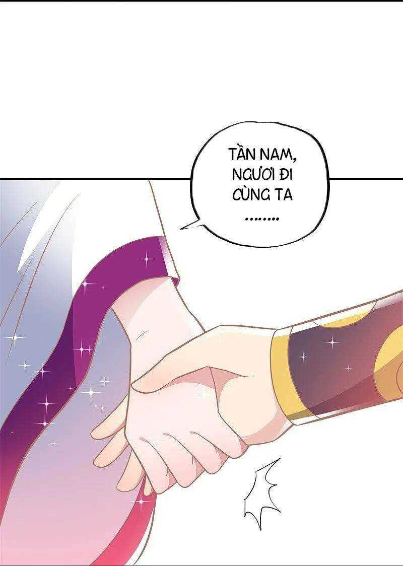 Chiến Hồn Tuyệt Thế: Chapter 373