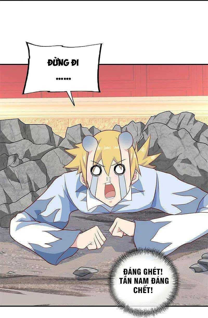 Chiến Hồn Tuyệt Thế: Chapter 373