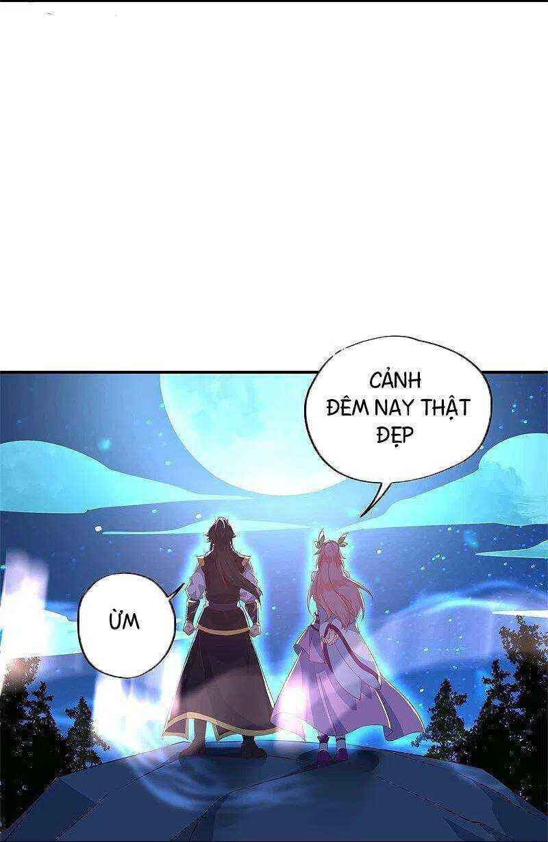 Chiến Hồn Tuyệt Thế: Chapter 373