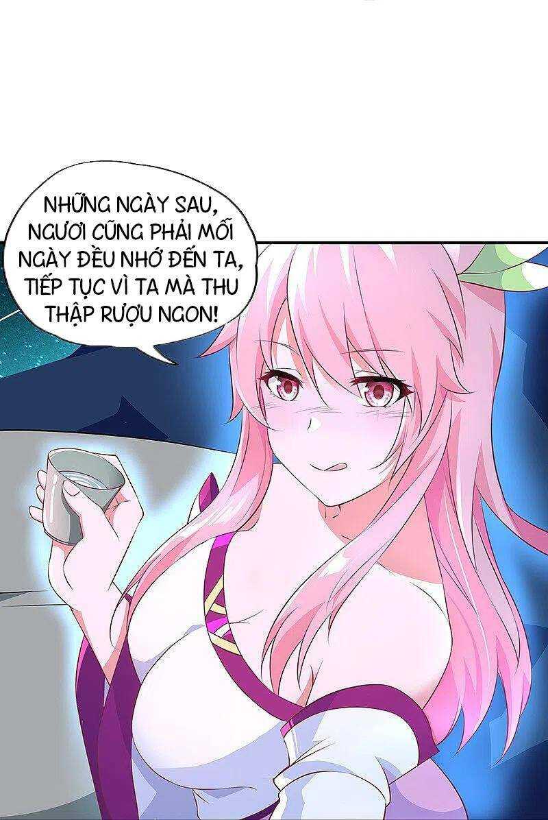 Chiến Hồn Tuyệt Thế: Chapter 373