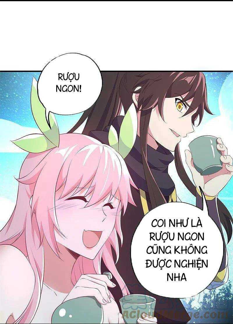 Chiến Hồn Tuyệt Thế: Chapter 373