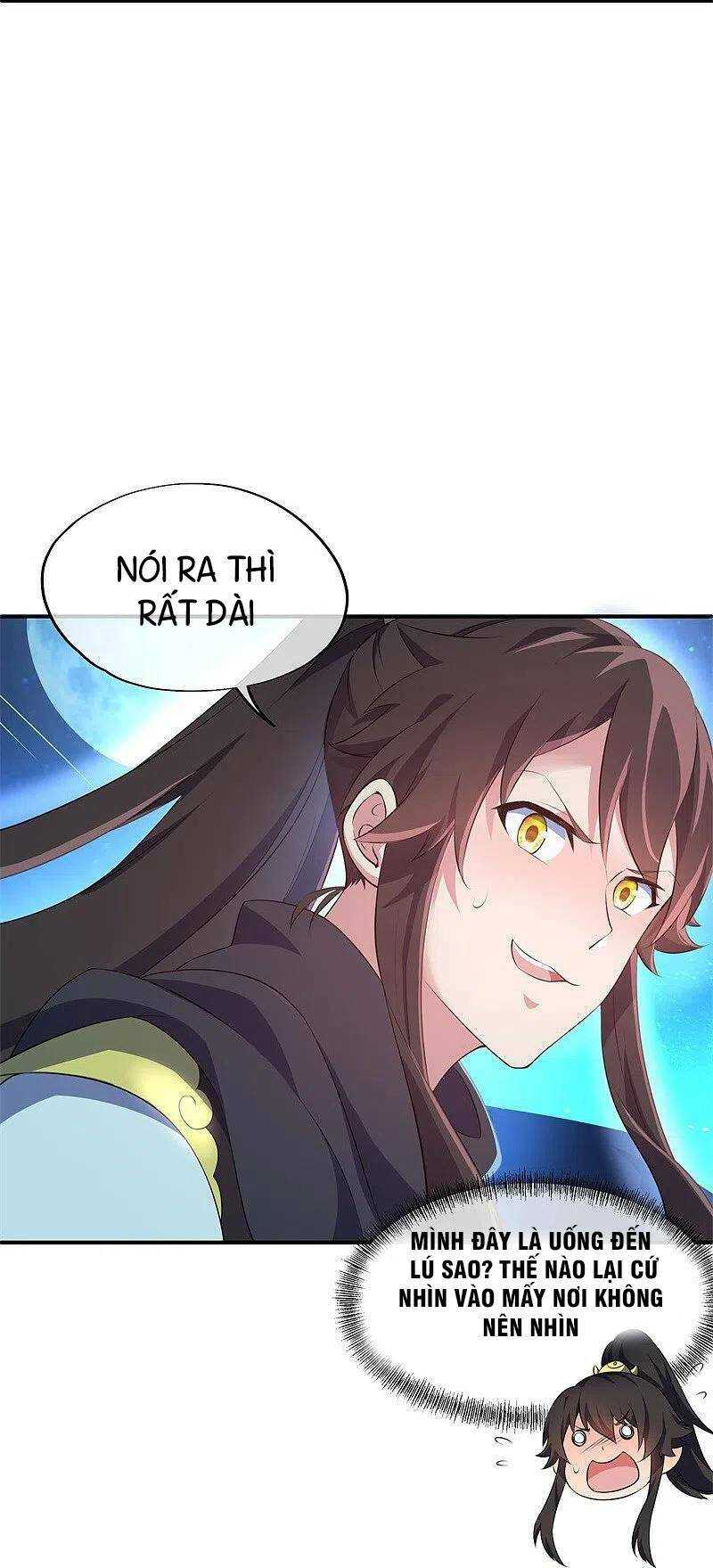 Chiến Hồn Tuyệt Thế: Chapter 373