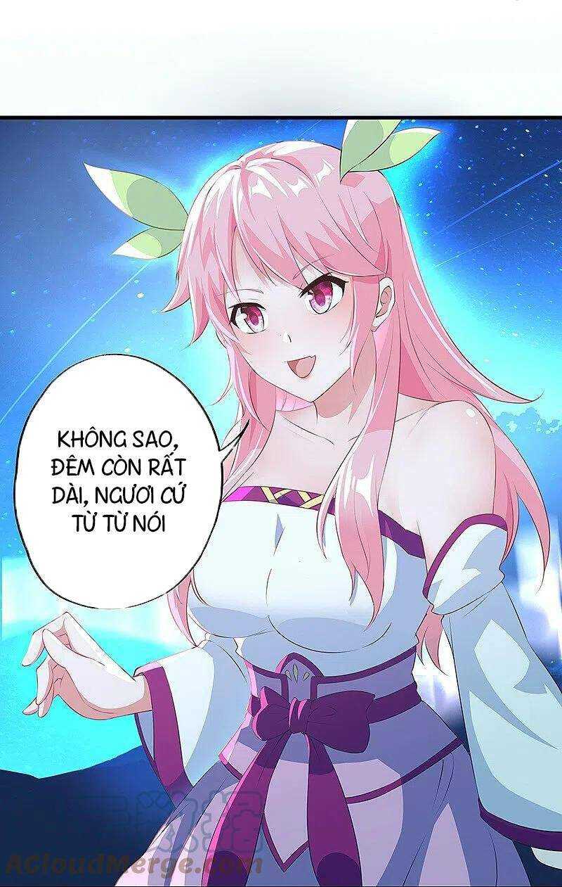 Chiến Hồn Tuyệt Thế: Chapter 373