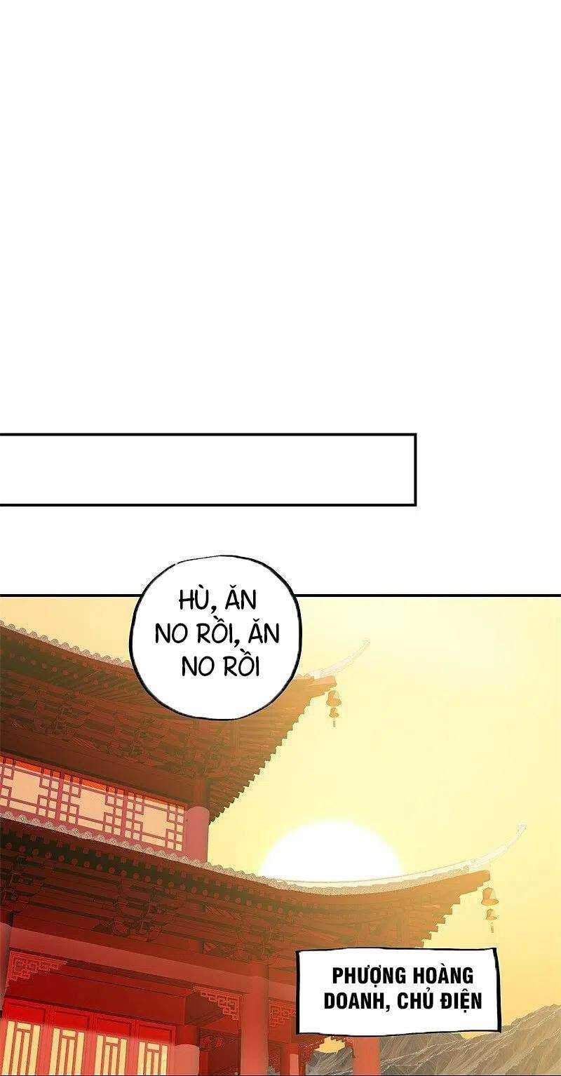 Chiến Hồn Tuyệt Thế: Chapter 373