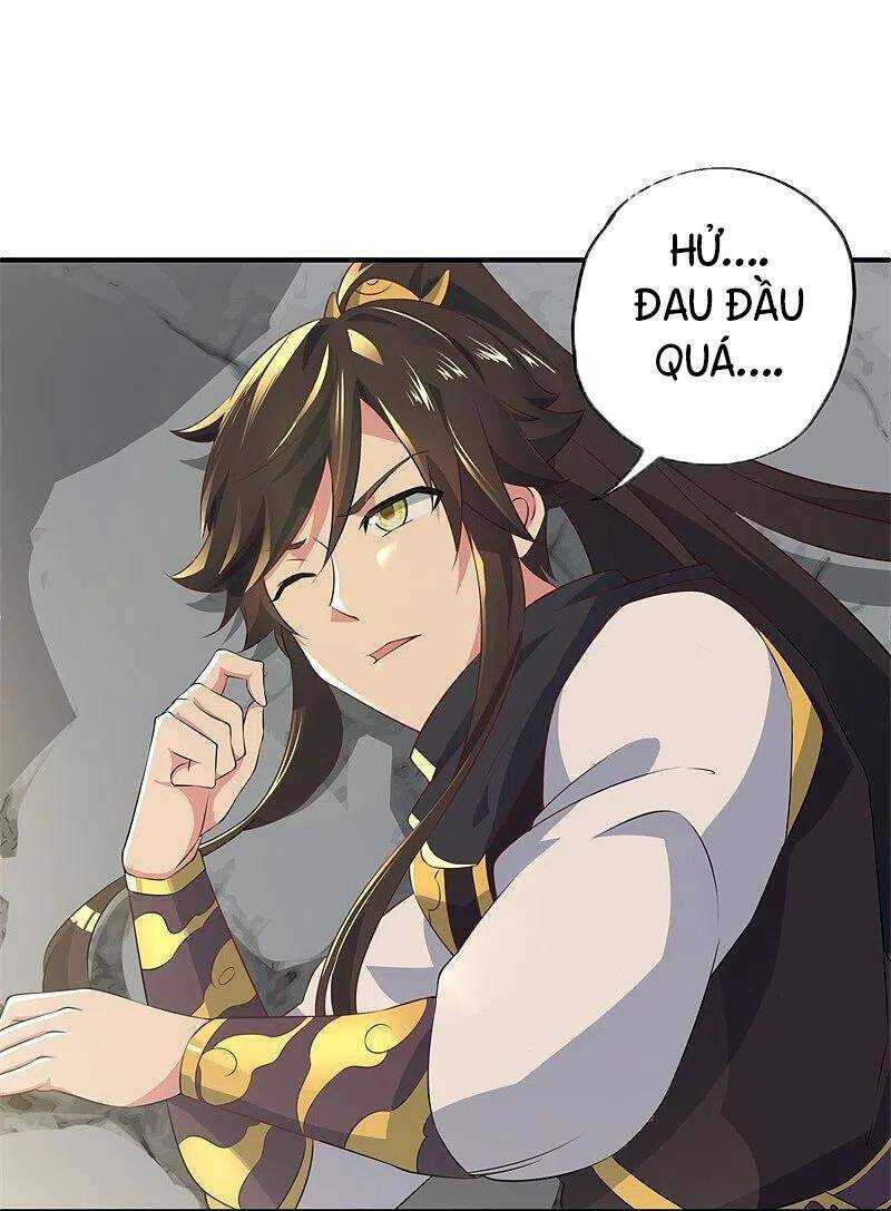 Chiến Hồn Tuyệt Thế: Chapter 373