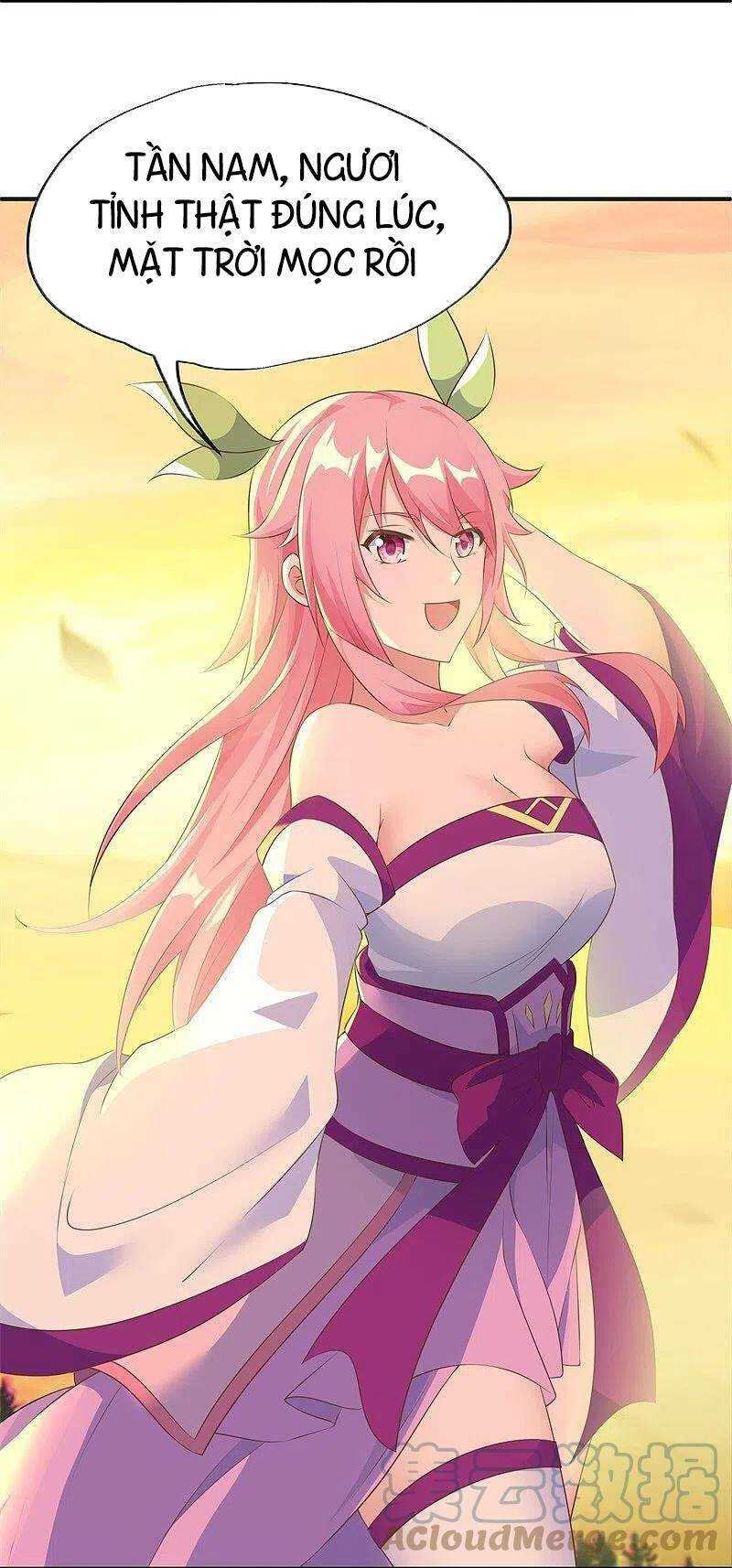Chiến Hồn Tuyệt Thế: Chapter 373