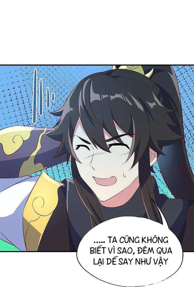 Chiến Hồn Tuyệt Thế: Chapter 373
